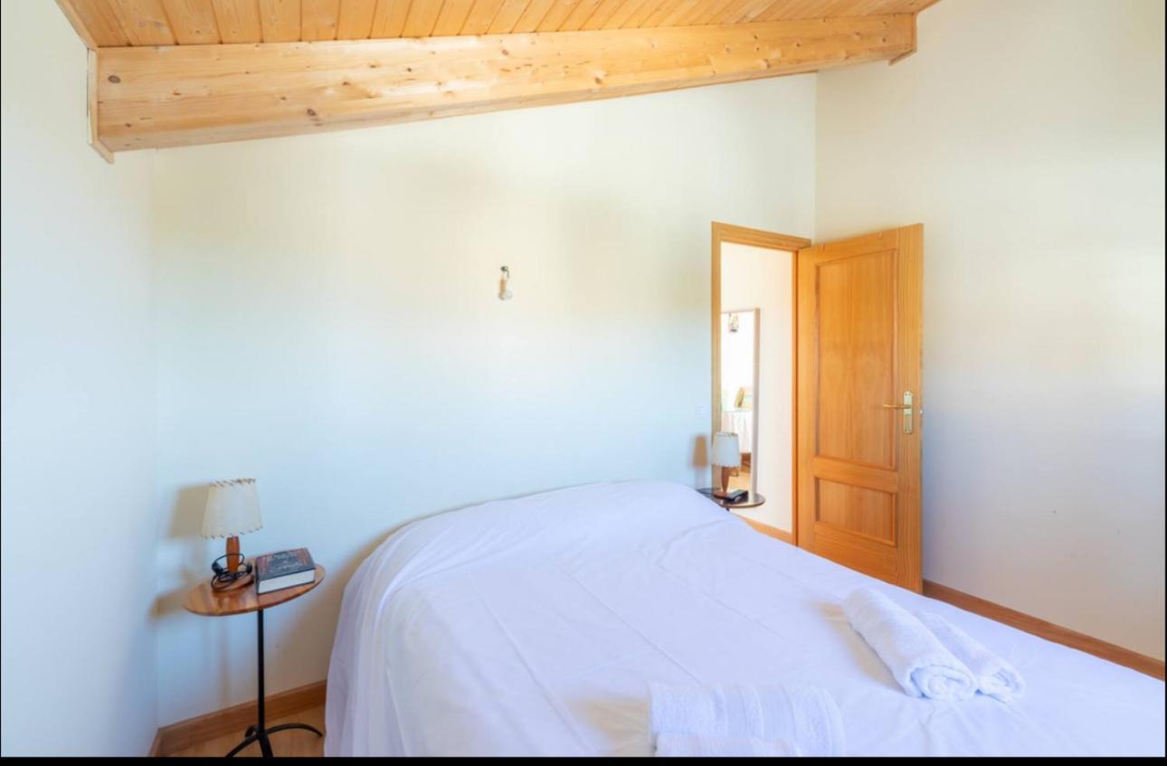 Ituero y Lama El Refugio De Segovia 빌라 외부 사진